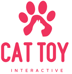 Cat Toy Interactive™