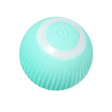 Load image into Gallery viewer, Cat Toy Interactive™ - Electric Cat Rolling Ball - Cat Toy Interactive
